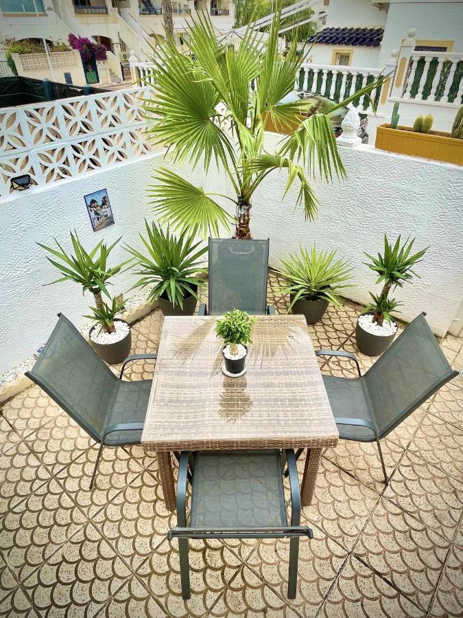 Apartamento Flamingo Gran Alacant Santa Pola Exterior photo