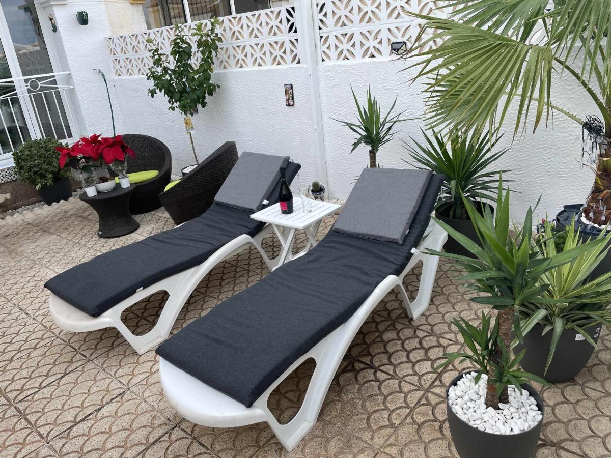 Apartamento Flamingo Gran Alacant Santa Pola Exterior photo