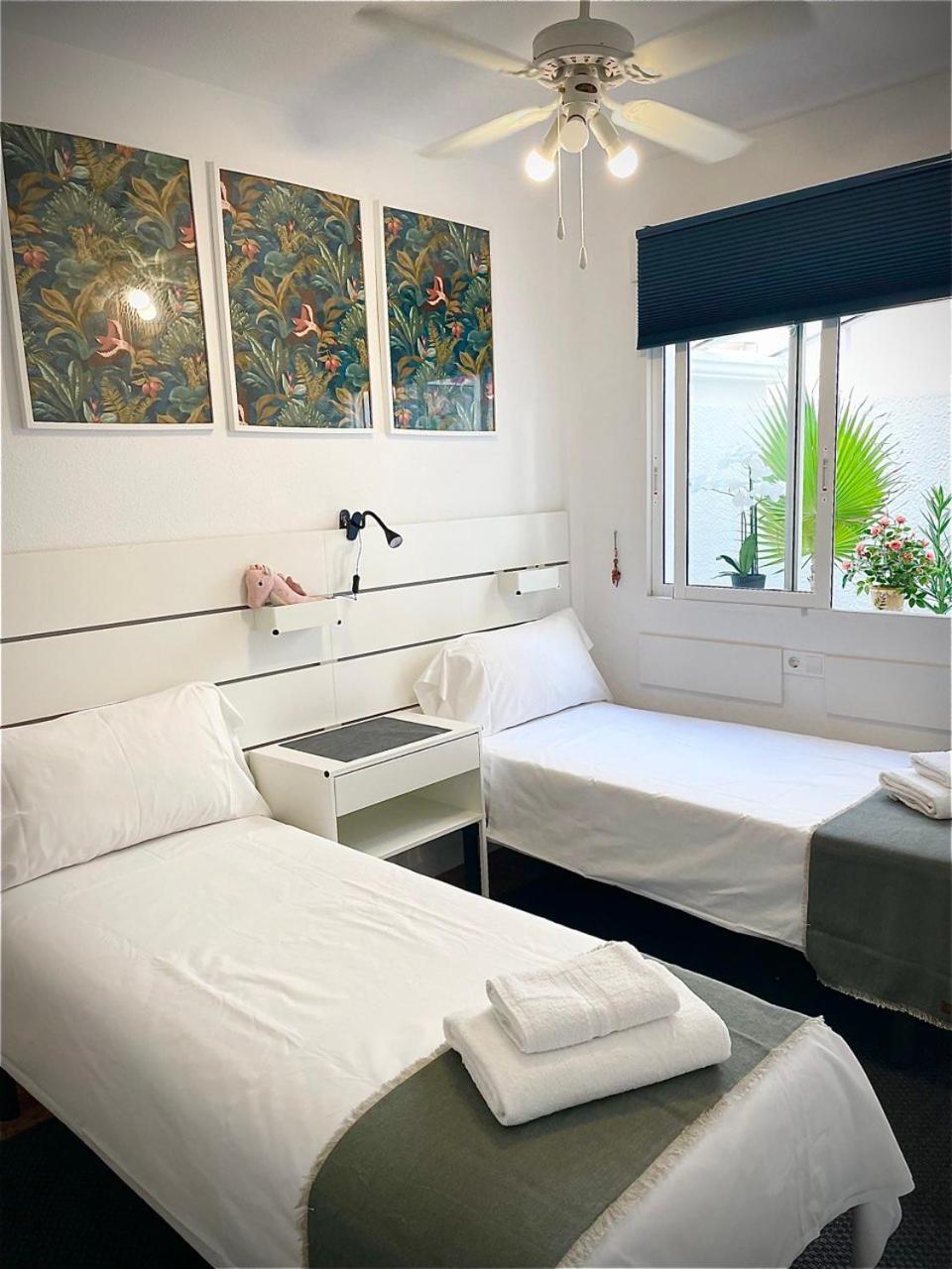 Apartamento Flamingo Gran Alacant Santa Pola Exterior photo